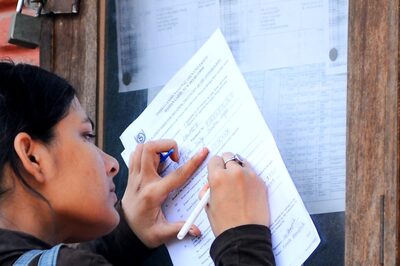 JEE Main 2022 Session 1 Results Soon: Cut-off for Admission to Top NITs