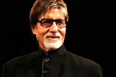 Amitabh Bachchan to undergo another operation