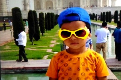 School Kid Run Over by Van in Delhi, Driver Arrested