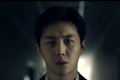 Cha Seung-won And Kim Seon-ho Hunt For A Superhuman Gene Sample In K-Drama The Tyrant