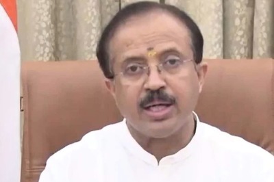 Engaged with Canada Over Concerns Relating to Anti-India Activities: Govt