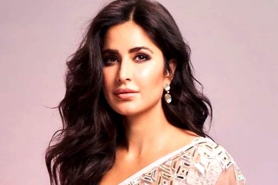 Katrina Kaif-Vicky Kaushal Wedding: 9 Times Actress Dressed As Dulhaniya In Reel Life