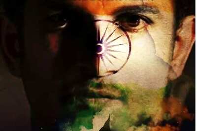 Sushant Singh Rajput Was To Turn Producer With Vande Bharatam, Friend Sandip Singh Shares Poster