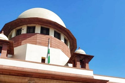 SC Collegium Recommends 5 New Judges for Elevation to Top Court