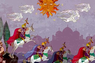 Opinion | NCERT Mughal Saga Exposes India’s ‘Eminent’ Historians And Their Subterfuge