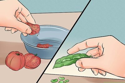 How to Save Seeds