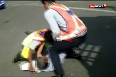 IndiGo Staff Manhandles Flyer at Delhi's IGI, Leads to Scuffle on Tarmac