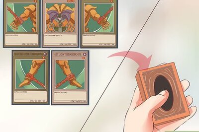 How to Build an Exodia Deck