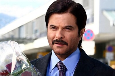 People are tired of film promotion: Anil Kapoor