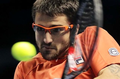 Tipsarevic enters Chennai Open final