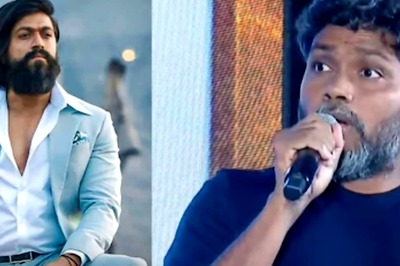 Pa Ranjith Reveals Why He Stopped Working On Thangalaan After Watching KGF