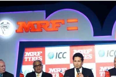 T20 World Cup 2024: MRF Says Goodbye to ICC After Longstanding Partnership