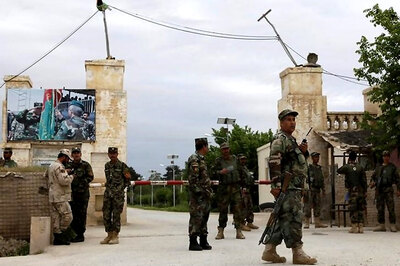 Afghan Defence Minister, Army Chief Resign Over Taliban Attack