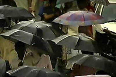 Met Dept predicts early, healthy monsoon