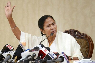 Mamata Banerjee Challenges PM Modi to Arrest Her