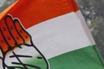 Gujarat Congress Gets New State Unit Chief, Leader of Opposition  Ahead of Assembly Polls