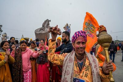 Opinion | Lord Ram is Not Just a Phenomenon of Past, He is the Hindu Future