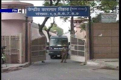 CIC red flags illicit tobacco business in Tihar Jail