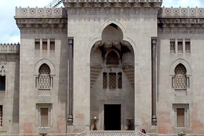 Osmania University Postpones All Exams Till Further Orders Amid Surge in COVID-19