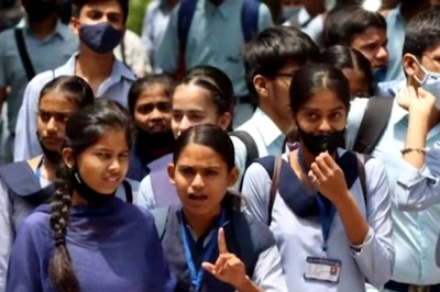 Gujarat 10th, 12th Board Exam 2025 Timetable Released, GSEB HSC, SSC Exams To Be Held In Feb