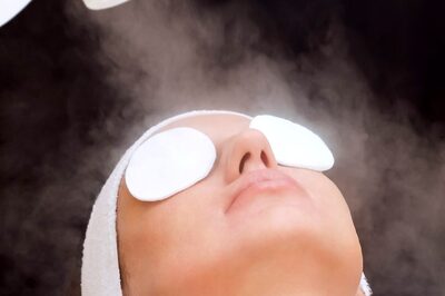 Does Steaming Your Face Relieve Skin Congestion? This is What Experts Have to Say