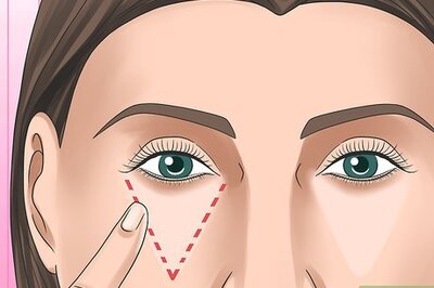 How to Accentuate Small Eyes