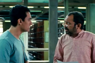 Akhil Mishra, Aamir Khan's 3 Idiots Co-Star, Dies After Falling In Kitchen