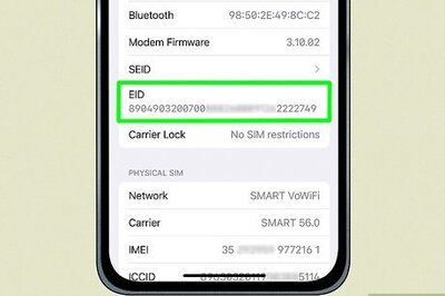 How to Find the 32-Digit EID Number on iPhone and Android