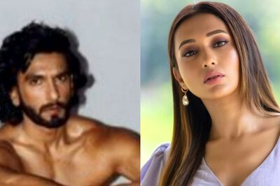 Mimi Chakraborty on Ranveer Singh's Nude Photoshoot: 'Wonder If Appreciation Would Have Been The Same...'