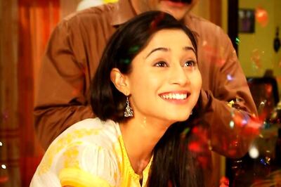 Link up with Karan Kundra is not true: Soumya Seth