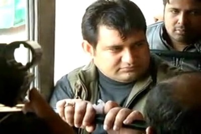 AAP MLA Sandeep Kumar Who Backed BSP Disqualified from Delhi Assembly Under Anti-defection Law