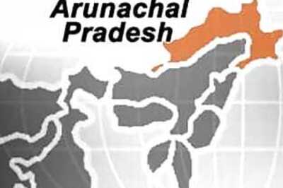 Cong set to win 3 Arunachal seats unopposed