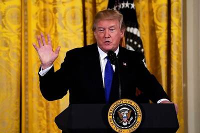 Newsroom Shooting 'a Violent Attack on Innocent Journalists', Says White House