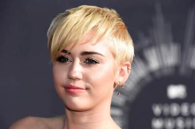 Miley Cyrus Turns 26! 20 Jaw-dropping Looks Miley Cyrus Flaunted Over the Years