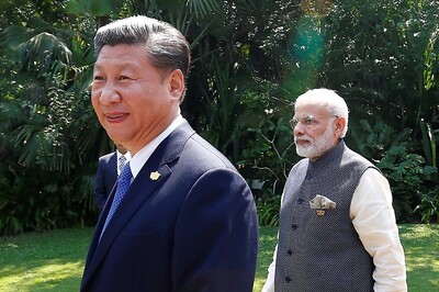 As Tamil Nadu Rolls Out Red Carpet for Xi, Why China is Still in Two Minds on Raising Kashmir Issue at Modi Meet