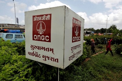ONGC Books Rs 1,238 Cr Impairment Loss, Q2 Net Profit Down 55 Pc