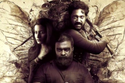 Trailer Of Malayalam Film, Titled CICADA, Out. Watch It Here