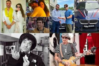 Ankita Lokhande's Beau Limits Insta Comments, Asim Riaz Buys Dream Car