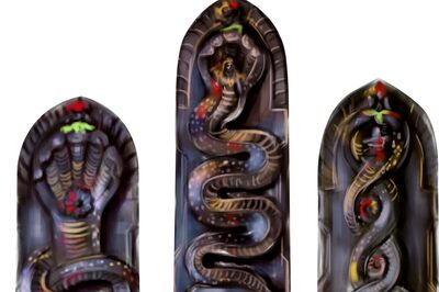 Naga Chaturthi 2022: Significance, Puja Vidhi and Shubh Muhurat