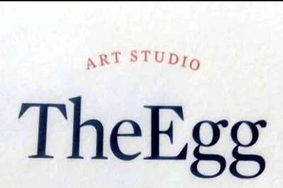 Egg Art Studio: New gallery to egg on young talent