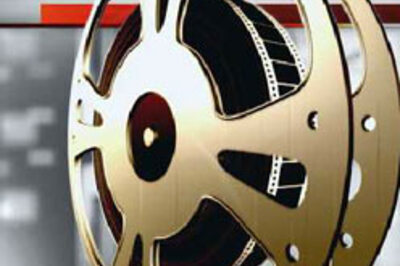 From Pak, with Bollywood dreams