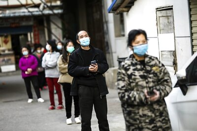 China Reports First Local Coronavirus Case After 3-Day Gap, Sees Surge in Imported Infections