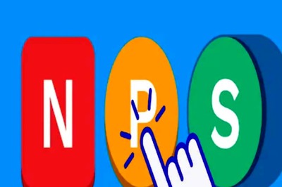 Finance Secretary-led Committee Set Up To Review NPS For Govt Employees