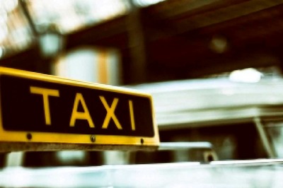 Cab Driver at Delhi Airport Refuses to Take Money From Ex-Twitter MD