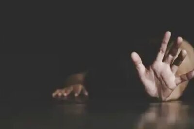 11-year-old Girl Raped, Murdered in Surat; Two Men Arrested