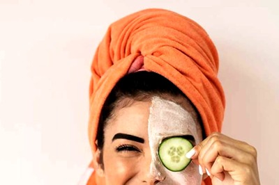 A Guide for Getting a Fruit Facial at Home