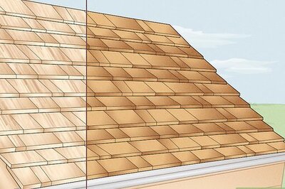 How to Protect Cedar Shingles