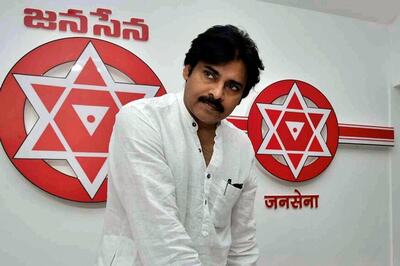 Why Are You Still in Power if You Can't Bring Down Onion Prices: Pawan Kalyan Hits out at Andhra CM