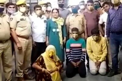 Angry With Daughter for Marrying Without Approval, Jodhpur Woman Gets Son-in-Law Killed by Contract Killers