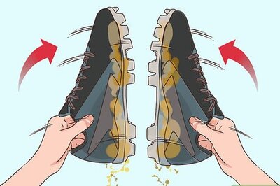 How to Clean Baseball Cleats